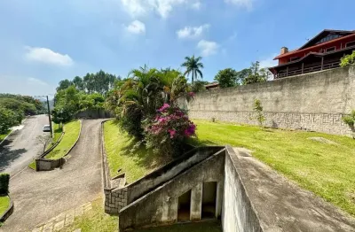 Casa com 4 dormitórios à venda, 880 m² por r$ 3.760.000,00 - suíça da cantareira - mairiporã/sp
