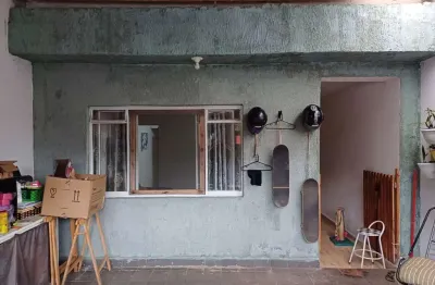 Casa com 3 dormitórios, 115 m² - venda por r$ 350.000,00 ou aluguel por r$ 1.800,00/mês - capoavinha - mairiporã/sp