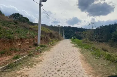 Terreno à venda, 1000 m² por r$ 240.000,00 - cerros verdes - mairiporã/sp