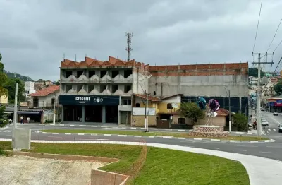 Salão à venda, 390 m² por r$ 5.500.000,00 - centro - mairiporã/sp