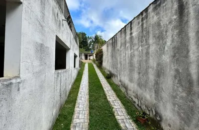 Casa com 3 dormitórios à venda, 272 m² por r$ 450.000,00 - barreiro - mairiporã/sp