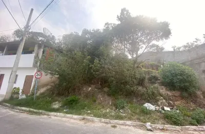 Terreno à venda, 457 m² por r$ 120.000,00 - jardim spada - mairiporã/sp