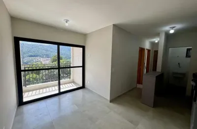 Apartamento com 2 dormitórios à venda por r$ 450.000,00 - vila ipanema - mairiporã/sp