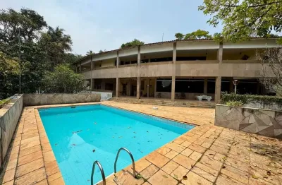 Casa com 5 dormitórios à venda, 300 m² por r$ 2.450.000,00 - sausalito - mairiporã/sp