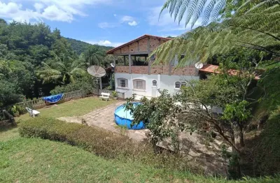 Casa com 4 dormitórios à venda, 358 m² por R$ 950.000,00 - Cerros Verdes - Mairiporã/SP