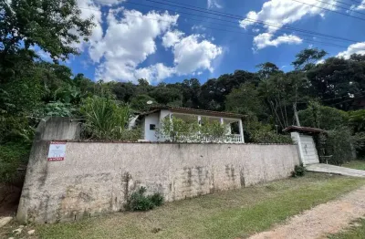 Chácara com 2 dormitórios à venda, 1000 m² por R$ 700.000,00 - Luiz Fagundes - Mairiporã/SP
