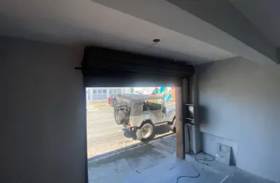 Casa para alugar, 80 m² por r$ 3.500,00/mês - jardim mairi - mairiporã/sp