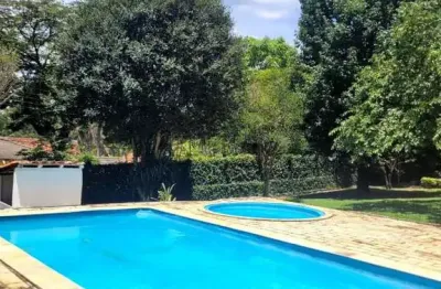 Casa com 5 dormitórios à venda, 263 m² por r$ 1.750.000,00 - haras el pasos - mairiporã/sp