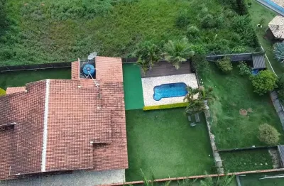 Casa com 3 dormitórios à venda, 373 m² por r$ 1.250.000,00 - lago do imperador - mairiporã/sp