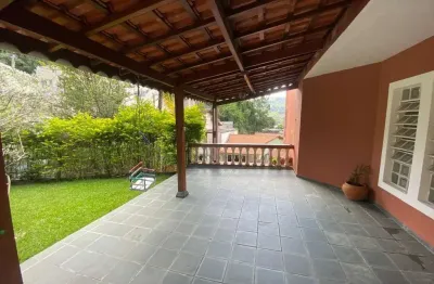 Casa com 4 dormitórios à venda, 150 m² por r$ 850.000,00 - lavapés - mairiporã/sp