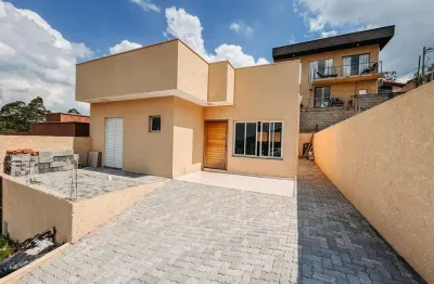 Casa com 2 dormitórios à venda, 98 m² por r$ 550.000,00 - condomínio águas de são pedro - mairiporã/sp