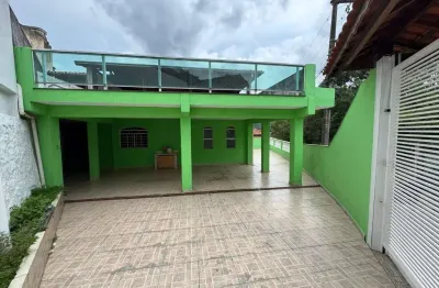 Casa com 3 dormitórios para alugar, 245 m² por r$ 2.660,00/mês - vila ipanema - mairiporã/sp