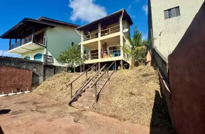 Casa com 2 dormitórios à venda, 178 m² por r$ 590.000,00 - lavapés - mairiporã/sp