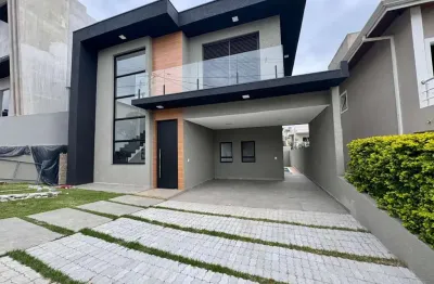Casa com 3 dormitórios à venda, 198 m² por r$ 1.590.000,00 - condomínio terras de atibaia i - atibaia/sp