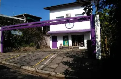 Casa com 6 dormitórios à venda, 264 m² por r$ 1.100.000,00 - centro - mairiporã/sp