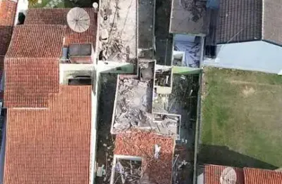 Terreno à venda, 437 m² por r$ 2.200.000,00 - centro - mairiporã/sp