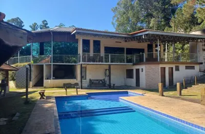 Salão à venda, 600 m² por r$ 1.200.000,00 - pirucaia - mairiporã/sp
