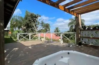 Chácara com 4 dormitórios à venda, 420 m² por r$ 800.000,00 - mato dentro - mairiporã/sp