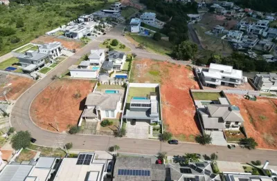 Casa com 4 dormitórios à venda, 260 m² por r$ 2.800.000,00 - condomínio residencial shamballa iii - atibaia/sp