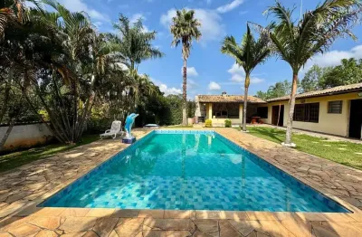 Casa com 3 dormitórios à venda, 271 m² por r$ 850.000,00 - lago do imperador - mairiporã/sp