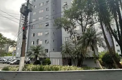 Apartamento com 2 dormitórios à venda, 50 m² por r$ 380.000,00 - vila da saúde - são paulo/sp