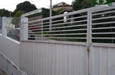 Casa com 3 dormitórios à venda, 250 m² por r$ 870.000,00 - jardim são gonçalo - mairiporã/sp