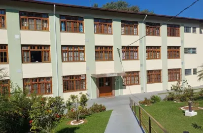 Kitnet com 2 dormitórios à venda, 64 m² por r$ 450.000,00 - cidade jardim - mairiporã/sp