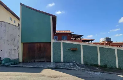 Casa com 2 dormitórios para alugar por r$ 1.370/mês - jardim carpi - mairiporã/sp