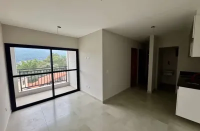 Apartamento com 2 dormitórios à venda por r$ 470.000,00 - vila ipanema - mairiporã/sp