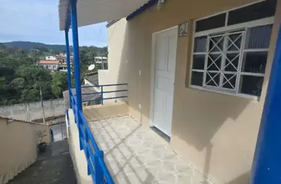 Casa com 2 dormitórios para alugar, 30 m² por r$ 900,00/mês - jardim spada - mairiporã/sp