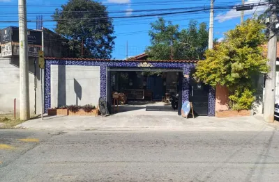 Salão à venda por r$ 600.000,00 - roseira - mairiporã/sp