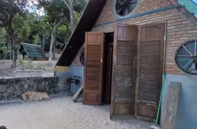 Chácara com 12 dormitórios à venda, 33000 m² por r$ 1.500.000,00 - vila pedra vermelha - mairiporã/sp
