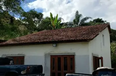 Chácara com 2 dormitórios à venda, 3000 m² por r$ 550.000,00 - barreiro - mairiporã/sp