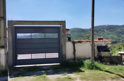 Casa com 2 dormitórios à venda, 150 m² por r$ 250.000,00 - lavapés - mairiporã/sp