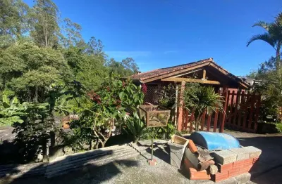 Casa com 2 dormitórios à venda, 136 m² por r$ 600.000,00 - barreiro - mairiporã/sp