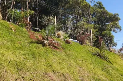 Terreno à venda, 1677 m² por r$ 195.000 - parque germânia - mairiporã/sp