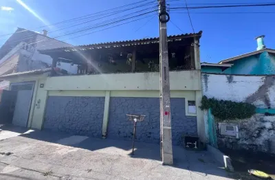 Casa com 3 dormitórios, 180 m² - venda por r$ 550.000,00 ou aluguel por r$ 3.460,00/mês - vila machado - mairiporã/sp