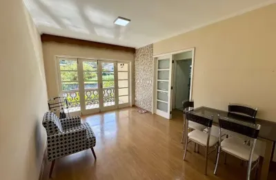 Apartamento com 2 dormitórios à venda, 62 m² por r$ 620.000,00 - clube de campo - mairiporã/sp
