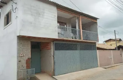 Casa com 7 dormitórios à venda, 158 m² por r$ 650.000,00 - chacara arantes - mairiporã/sp
