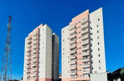 Apartamento com 3 dormitórios para alugar por r$ 2.200,00/mês - terra preta - mairiporã/sp