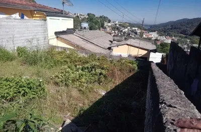 Terreno à venda, 367 m² por r$ 470.000,00 - vila ipanema - mairiporã/sp