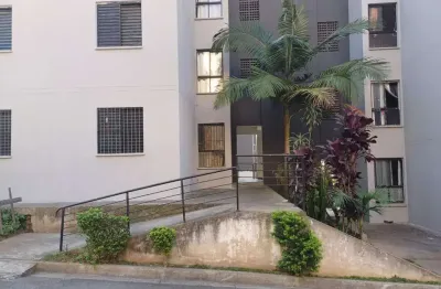 Apartamento com 2 dormitórios à venda, 46 m² por r$ 180.000,00 - terra preta - mairiporã/sp