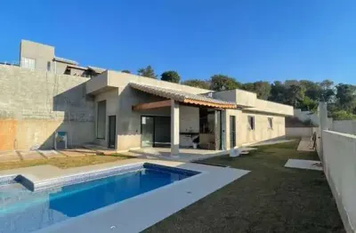 Casa com 3 dormitórios à venda, 124 m² por r$ 850.000,00 - parque bela vista - mairiporã/sp