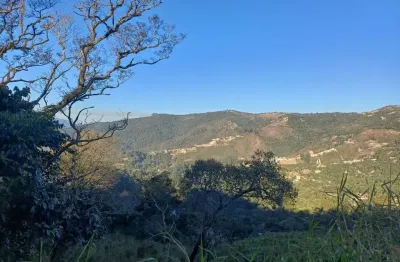 Terreno à venda, 437 m² por r$ 258.000,00 - luiz fagundes - mairiporã/sp