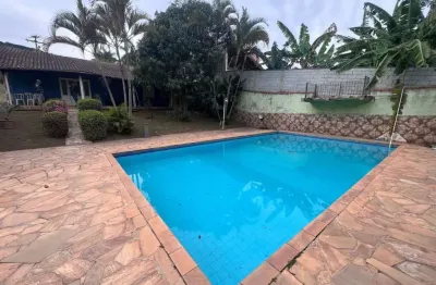 Chácara com 4 dormitórios à venda, 965 m² por r$ 750.000,00 - rio abaixo - mairiporã/sp