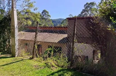 Casa com 3 dormitórios à venda, 165 m² por r$ 950.000,00 - parque germânia - mairiporã/sp