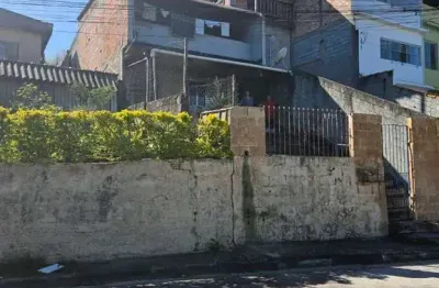 Casa com 2 quartos à venda na Rua Pio XII, Capoavinha, Mairiporã