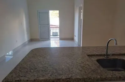 Kitnet com 1 dormitório para alugar por r$ 1.431,00/mês - centro - mairiporã/sp
