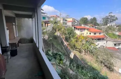Casa com 2 dormitórios para alugar, 60 m² por r$ 1.605,00/mês - rio acima - mairiporã/sp