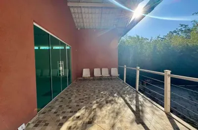 Casa com 4 dormitórios para alugar, 200 m² por r$ 5.430,00/mês - chácara bela vista - mairiporã/sp